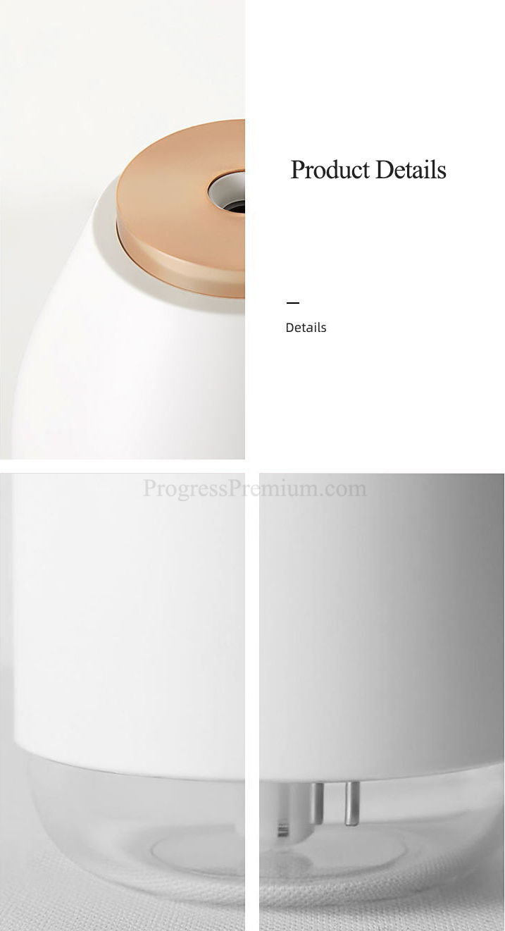 เครื่องทำความชื้น BP10-B MILK HUMIDIFIER