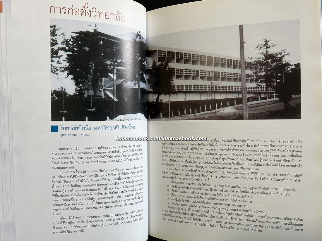 ร้อยคิดพันคำนึงถึงหม่อมหลวงตุ้ย ชุมสาย