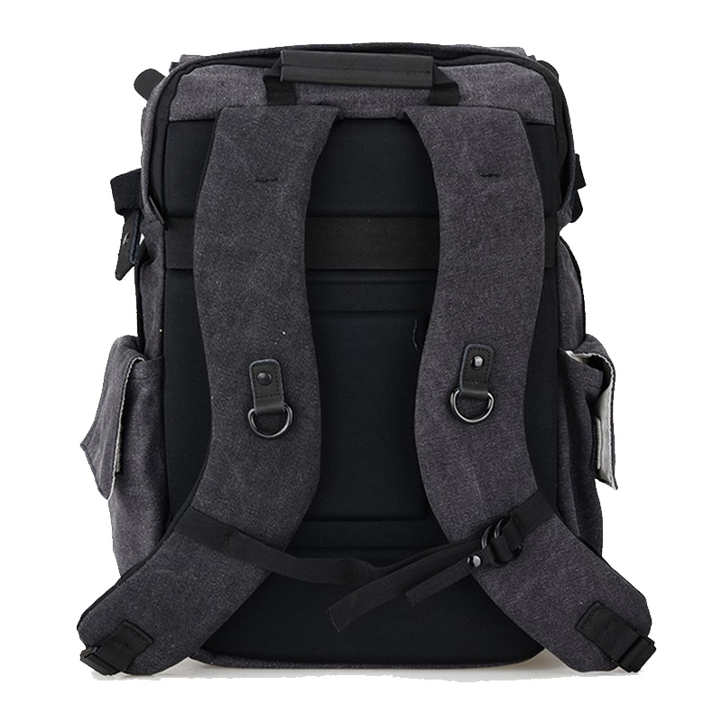 ขาย Caden M5 กระเป๋าแฟชั่น กันน้ำ เก็บกล้องได้ เหมาะสำหรับกล้อง Canon Nikon