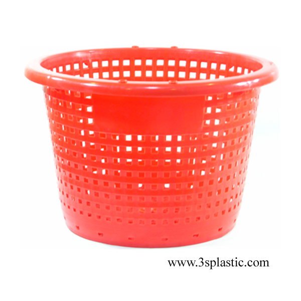 703หลัวโปร่ง ขนาด Ø 53.5 x 38 cm. บรรจุ 40 กิโล