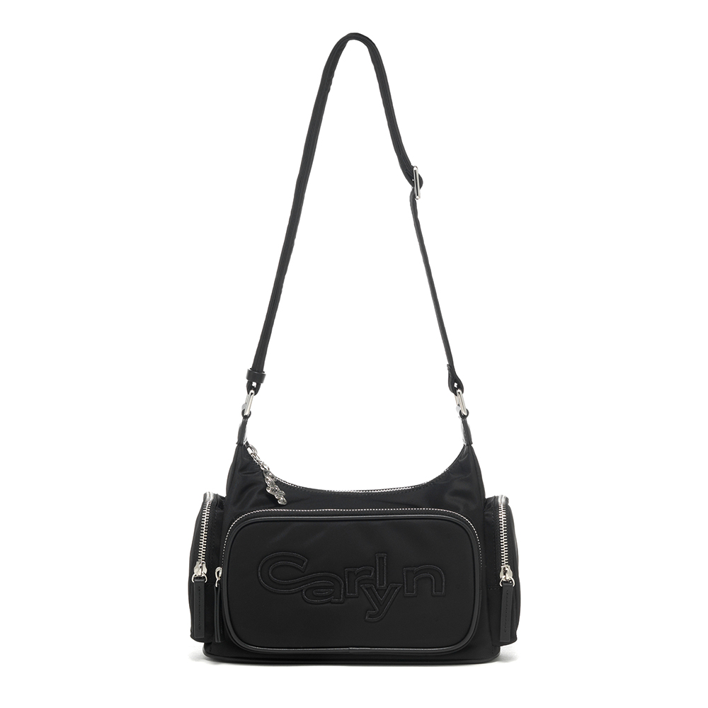 PRE. กระเป๋า #Carlyn COCO BLACK ปรับสายได้ -ของแท้ 100% รอนำเข้า 9 - 15 วัน -