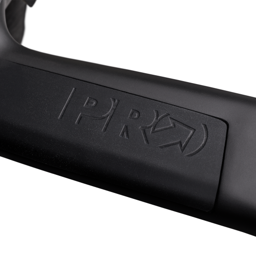 PRO แฮนด์ถนนคาร์บอนรุ่น VIBE EVO(พร้อมชุดสเปเซอร์)