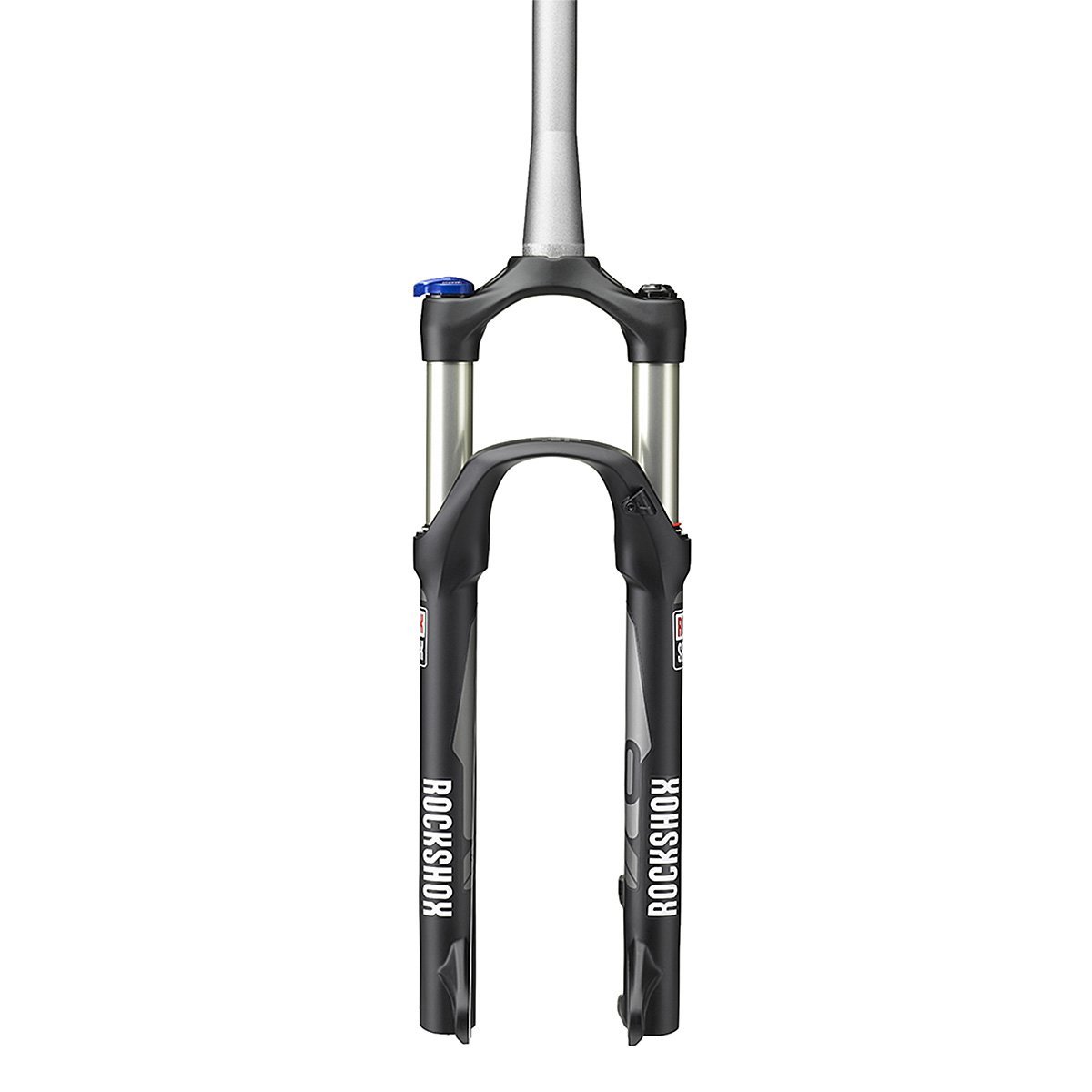 โช๊คลม RockShox 30 Gold TK Crown Adjust Solo 100mm Air Fork, Black, 29-Inch. 000.4018.630.000, QSA100