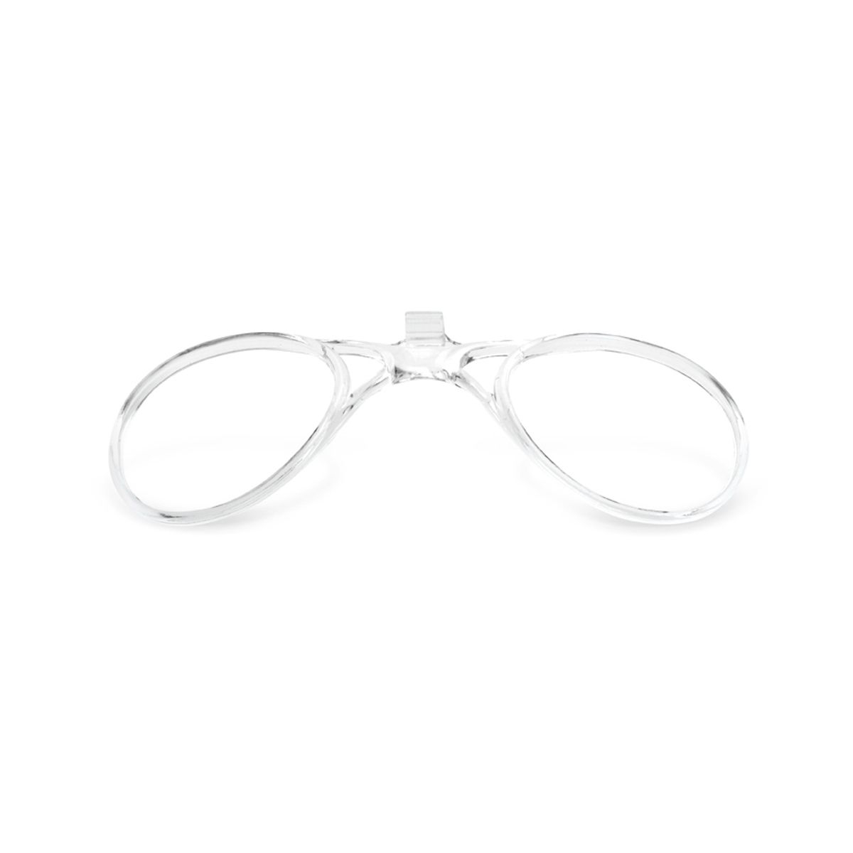 BRIKO คลิปออนใส่เลนซ์สายตา สำหรับใส่กับแว่นรุ่น CYCLOPE PHOTO (Made in Italy)
