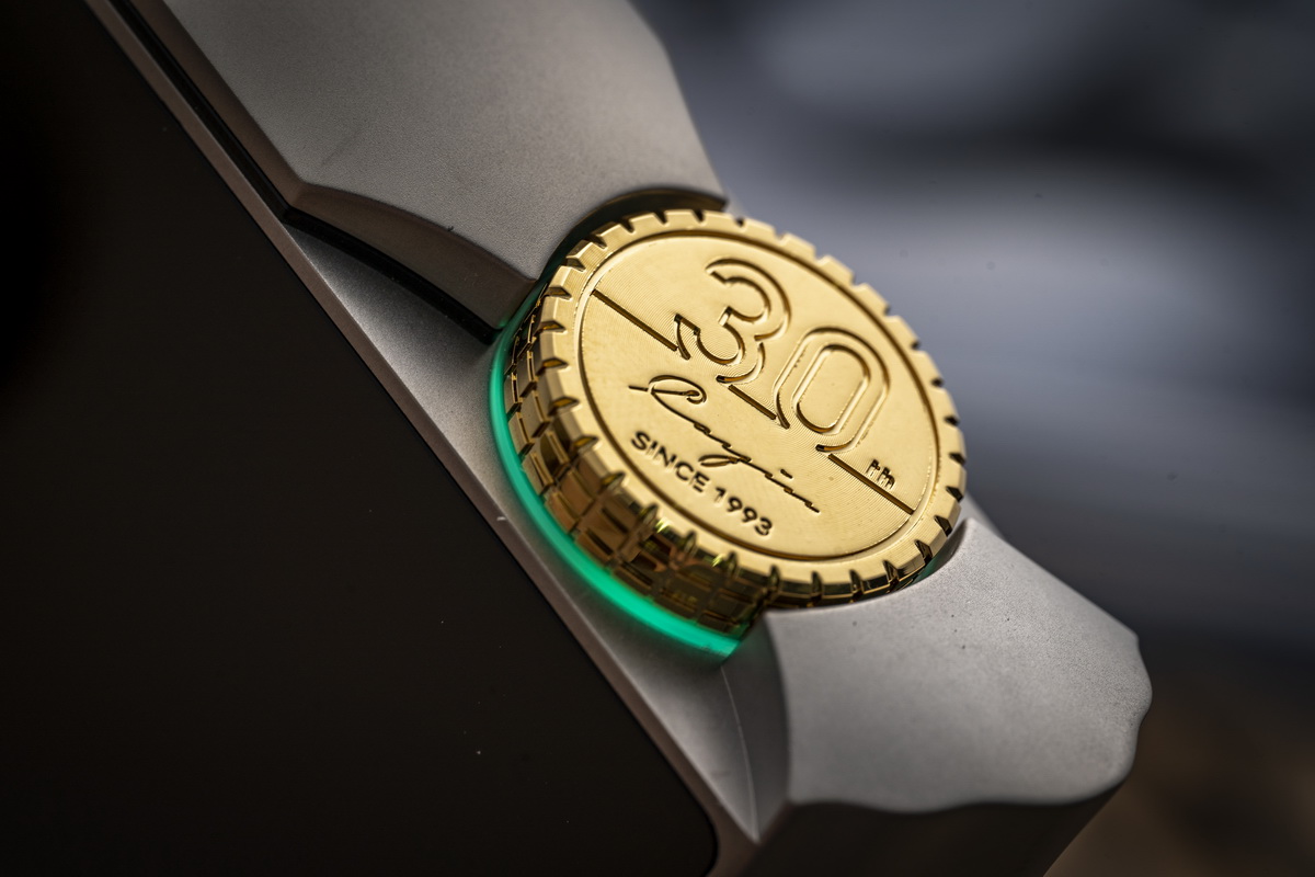 Cayin N30LE DAP เครื่องเล่นเพลงพกพา ตัวท๊อปประจำปี 2023 ประกันศูนย์ไทย