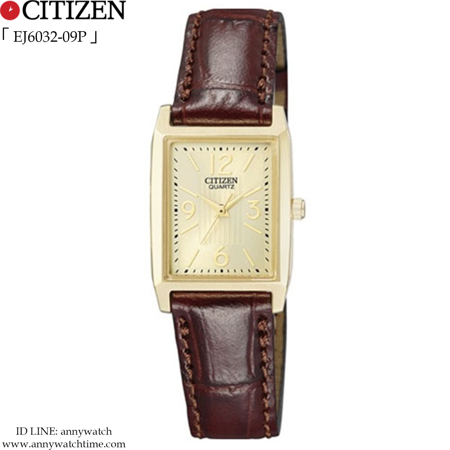 CITIZEN EJ6032-09P