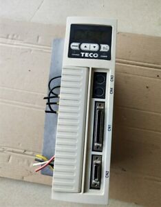 JSDAP-20A SERVO DRIVE " TECO "