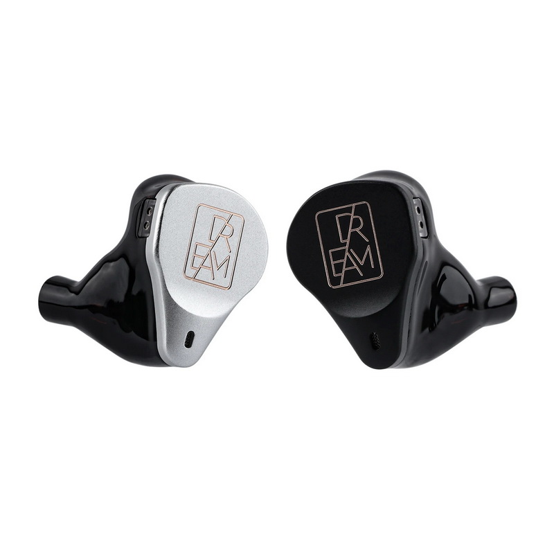 SIMGOT EM10 หูฟัง IEMs 10 ไดรเวอร์ 1DD+8BA+1PZT สำหรับนักฟัง Audiophiles ประกันศูนย์ไทย