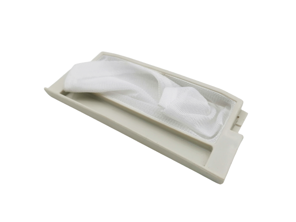 *เลิกจำหน่าย* #FA008 ถุงกรองเครื่องซักผ้า, ผ้ากรองเครื่องซักผ้า สำหรับยี่ห้อทั่วไป