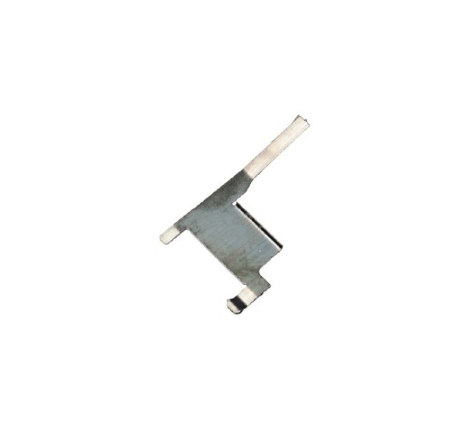 LEAF SPRING เลื่อยจิ๊กซอร์ Makita มากีต้า 4340CT, 4350CT [#75] Pn.232208-0 (แท้) ##