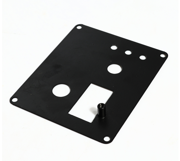 ฝาครอบท้าย ตู้เชื่อม TURBO POLO โปโล รุ่น BOOST190/140 #15 Pn.P192-190015 ##