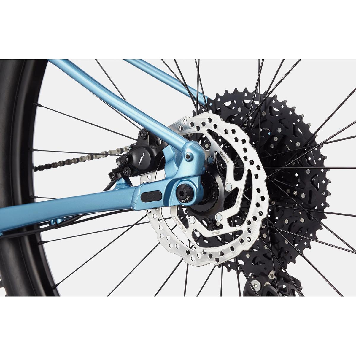 จักรยานเสือภูเขา cannondale Bike Trail SL 3 F, WSD, 29ER 2023