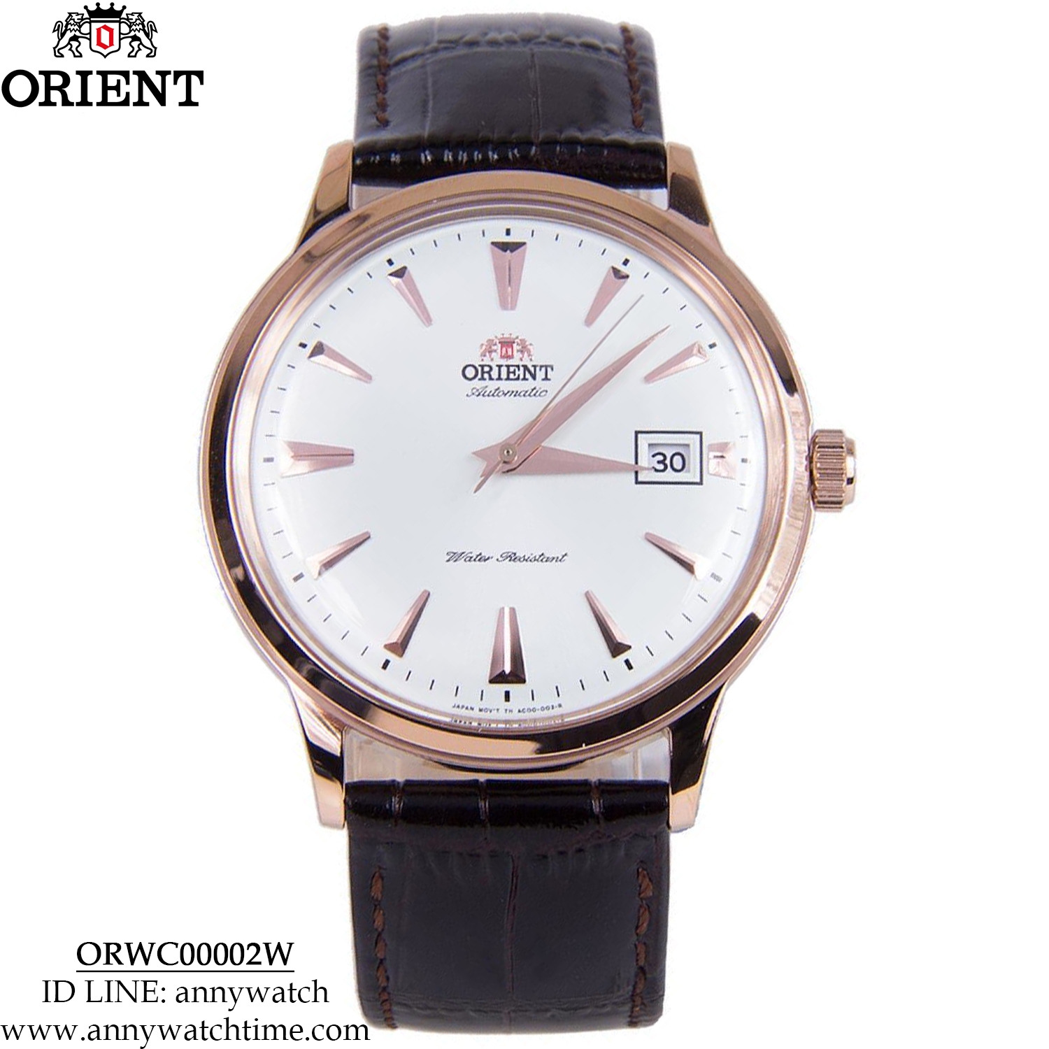 ORIENT ORWC00002W