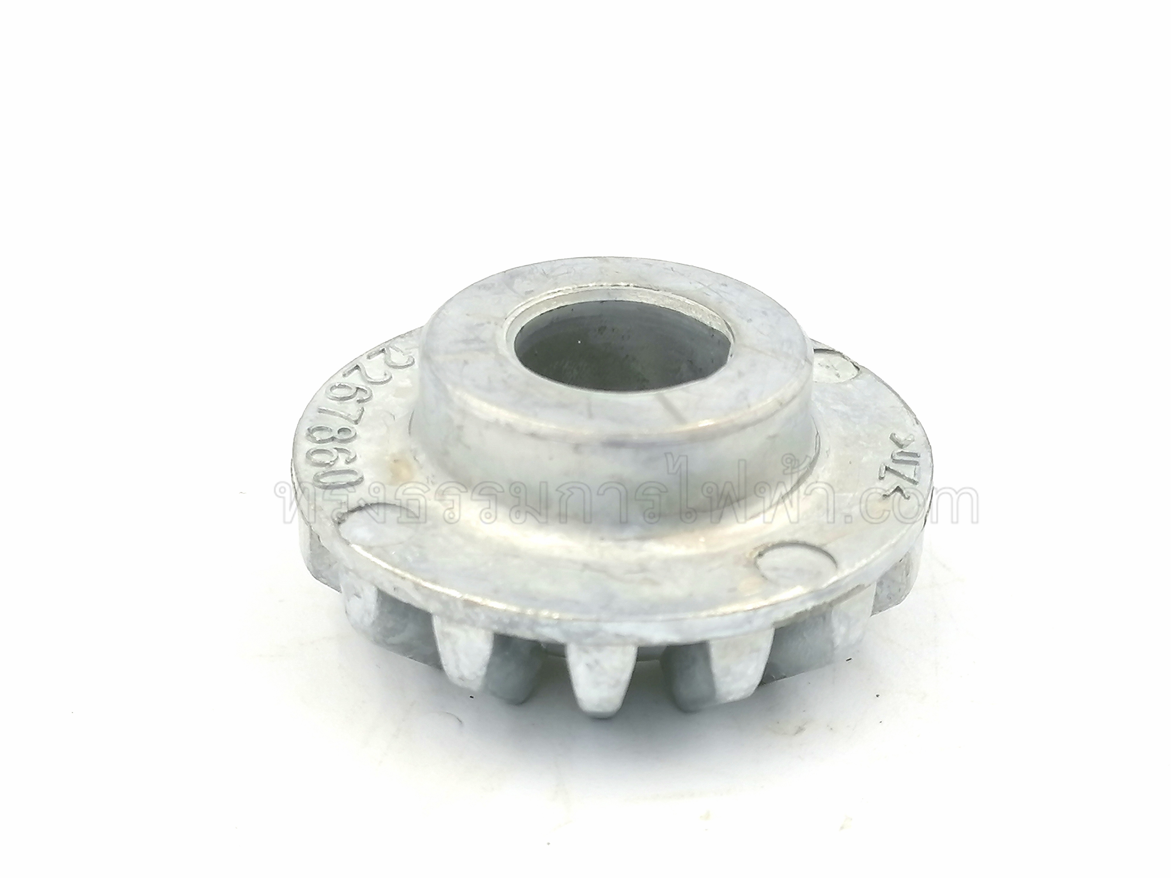 เฟืองโซ่ล่าง เครื่องไสไม้-เครื่องรีดไม้ Makita 2012NB [#91, #99] Pn.226786-0 (แท้)