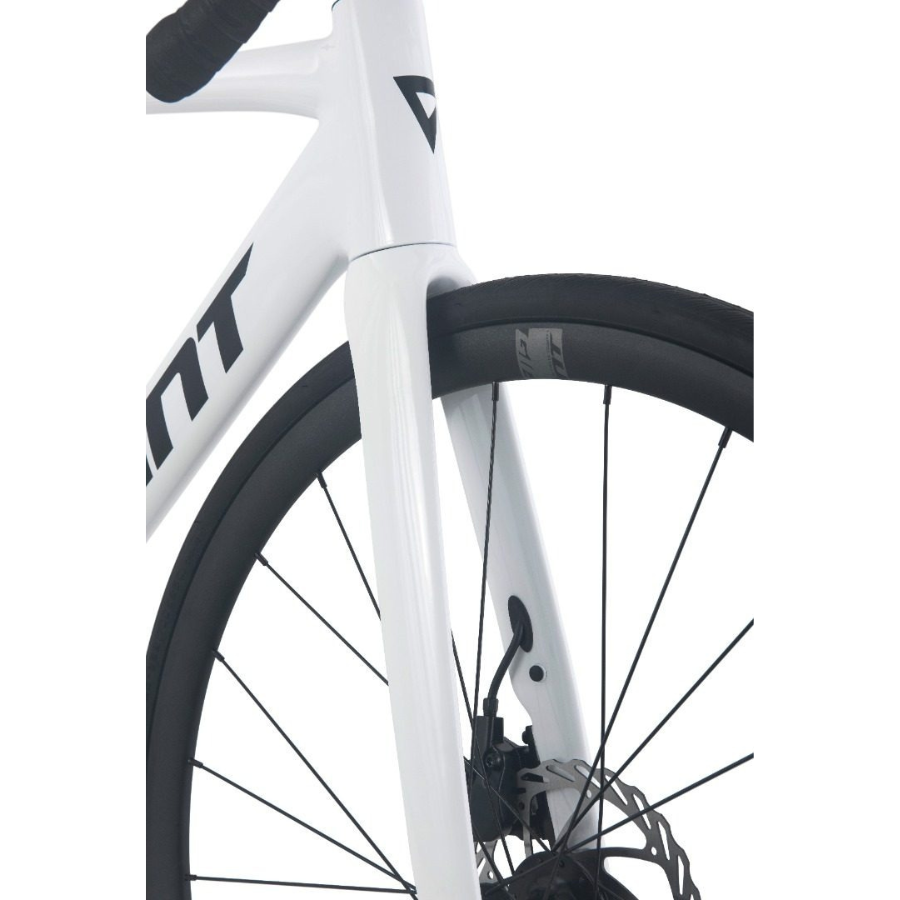 จักรยานเสือหมอบ Giant PCR LTD 1 2025 – เฟรมอลูมิเนียมประสิทธิภาพสูง พร้อมชุดเกียร์ Shimano Tiagra 10 สปีด