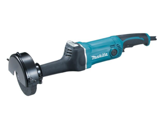 ทุ่น เครื่องเจียร์คอตรง Makita มากีต้า GS5000, GS6000 (แท้) ##