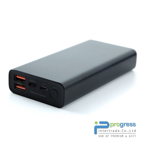 Powerbank Eloop E36 12000 mAh