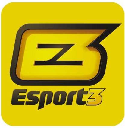 อาร์มสัญลักษณ์ ฟุตบอล สโมสรบาร์เซโลน่า - E3 ESPORT3 2010/11 PLAYER SIZE ใหม่ / BARCELONA Football Club PLAYER SIZE Commemorative Football Patch/Badge - E3 ESPORT3 2010/11 NEW