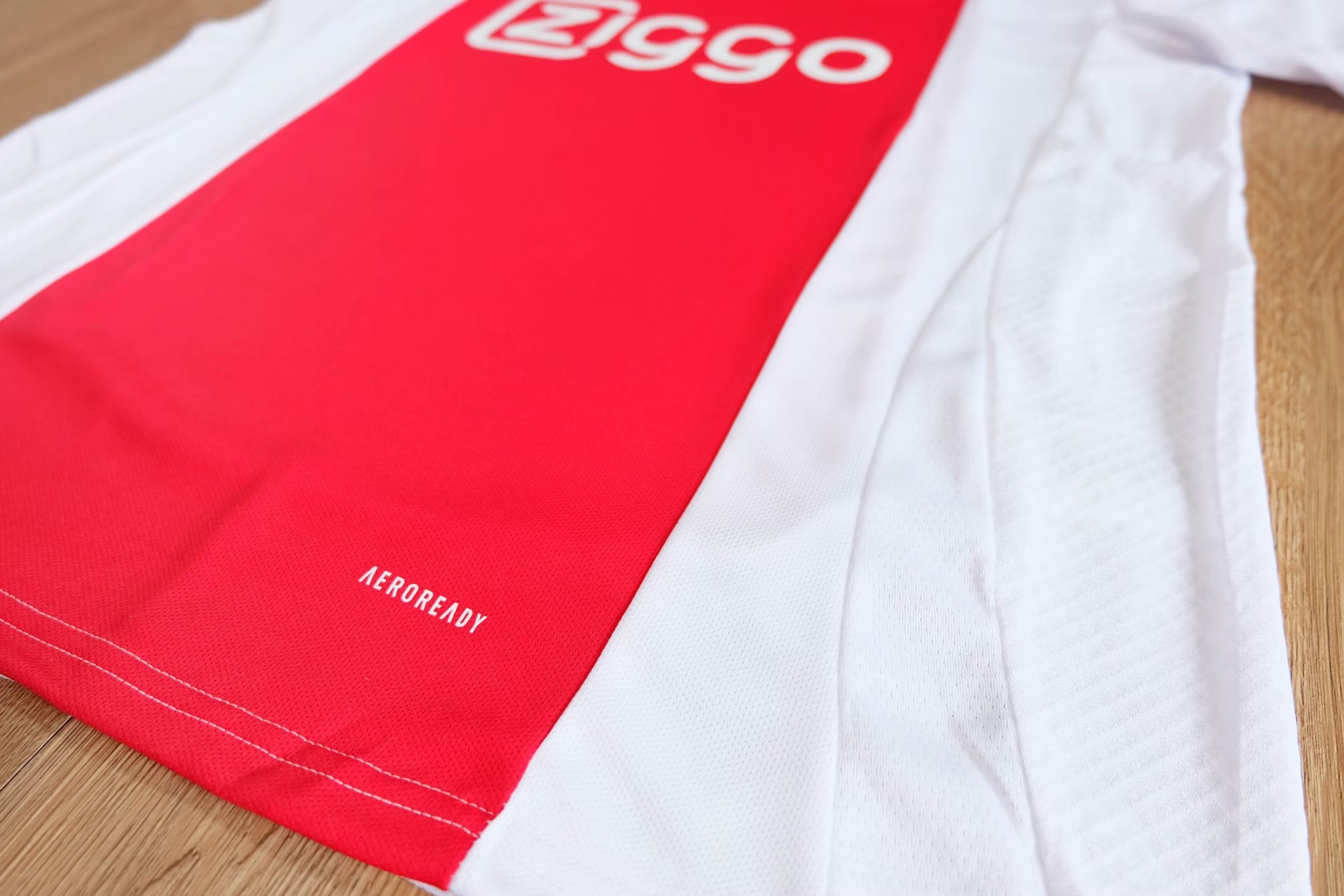 Ajax Amsterdam Home 2024/25 Jersey เสื้ออาแจ็ค อัมเตอร์ดัม