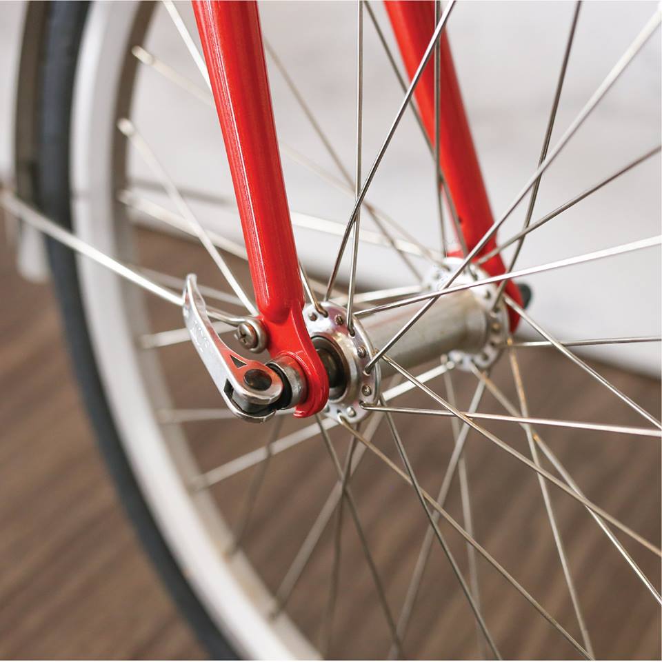 จักรยานมินิ OPTIMA DAMA VELO MINI VELO 20", 7สปีด ชิมาโน่