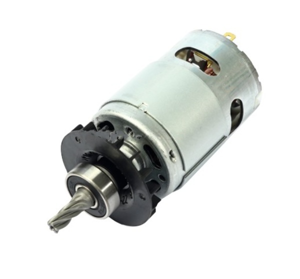 มอเตอร์ จิ๊กซอว์ไร้สาย Makita มากีต้า รุ่น JV101, JV101D Pn.629211-4 (แท้) ##