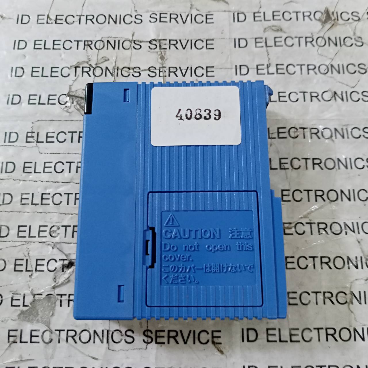F3SP71-4S PLC " YOKOGAWA "