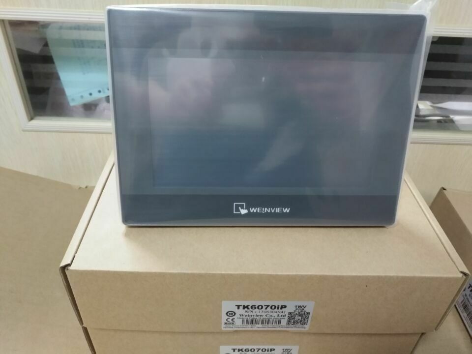 TK6071iP 1WV HMI " WEINVIEW "