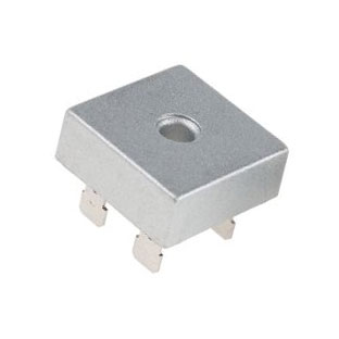 KBPC1506 Diode Silicon Bridge Rectifiers 600V 15A
