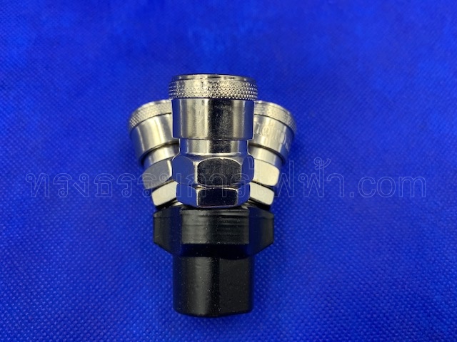 ข้อต่อปั้มลม 3 ทาง