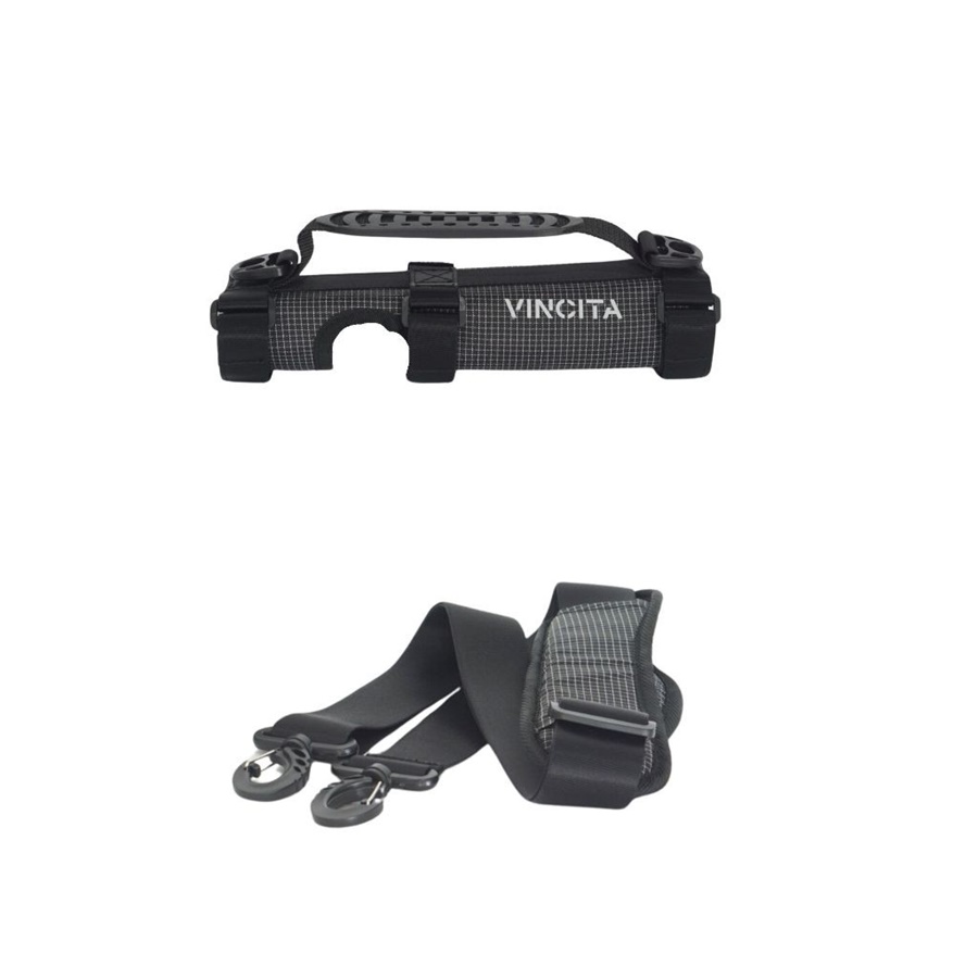 VINCITA B500Y ผ้าคลุมบรอมตัน INVISIBILITY BAGCOVER