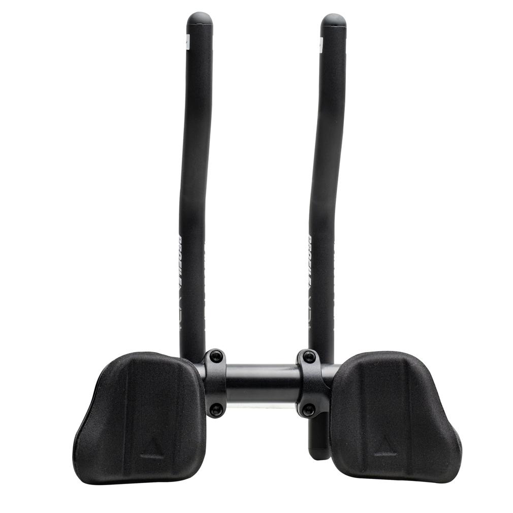 แฮนด์ PROFILE Design V2+ AL AEROBAR Ergo Armrest (RHAV21)