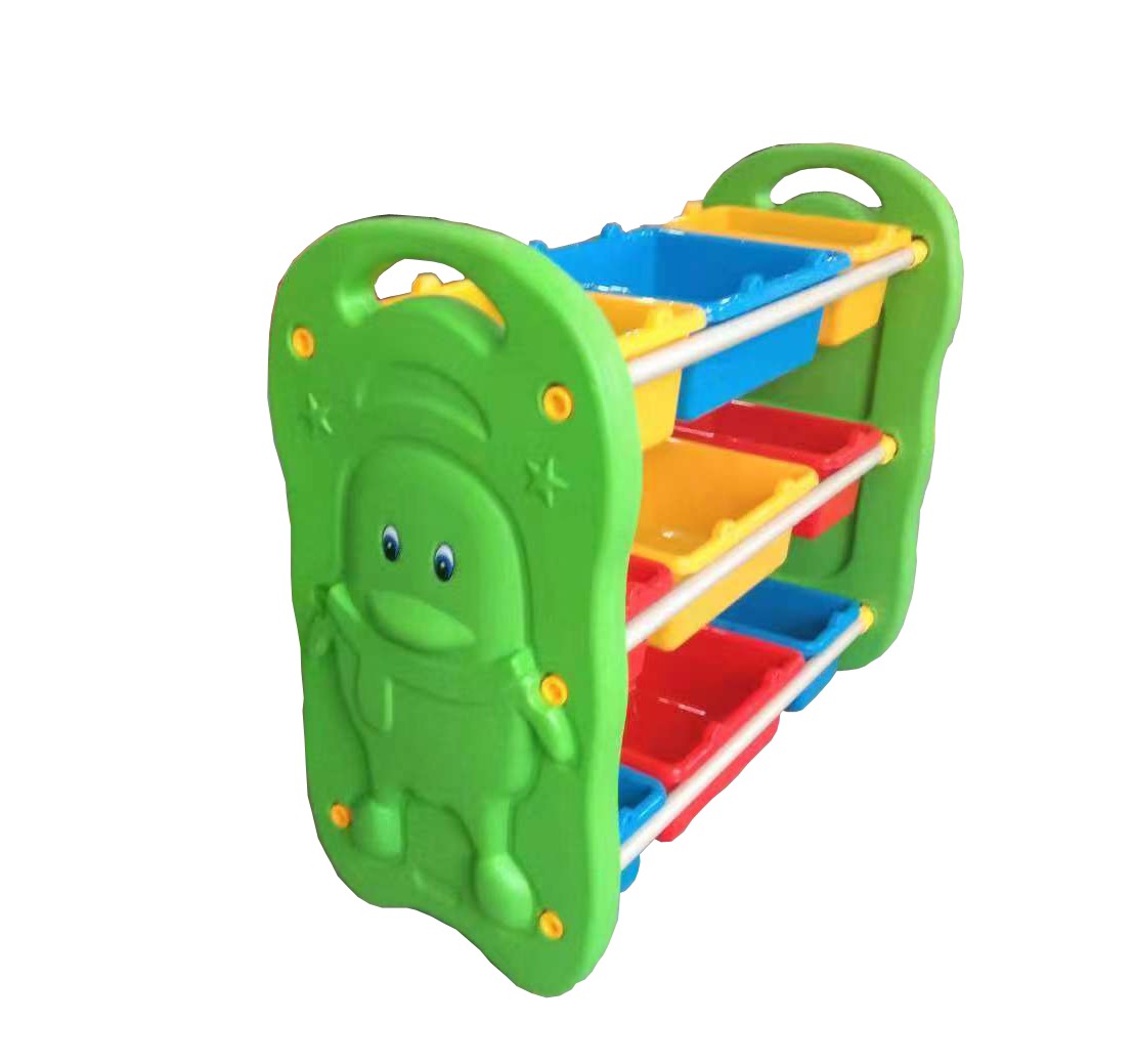 ชั้นวางของเพนกวิน-9-ช่อง