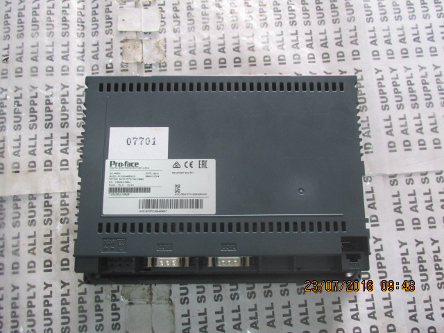 LCD TOUCH SCREEN “ PROFACE ” รุ่น PFXGE4408WAD