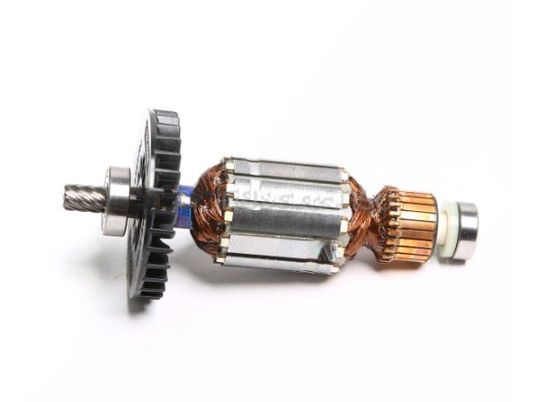 ทุ่น เลื่อยวงเดือน Makita มากีต้า 5606, 5604R (แท้) ##