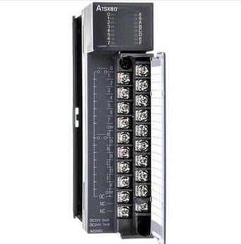 A1SX80 PLC " MITSUBISHI "