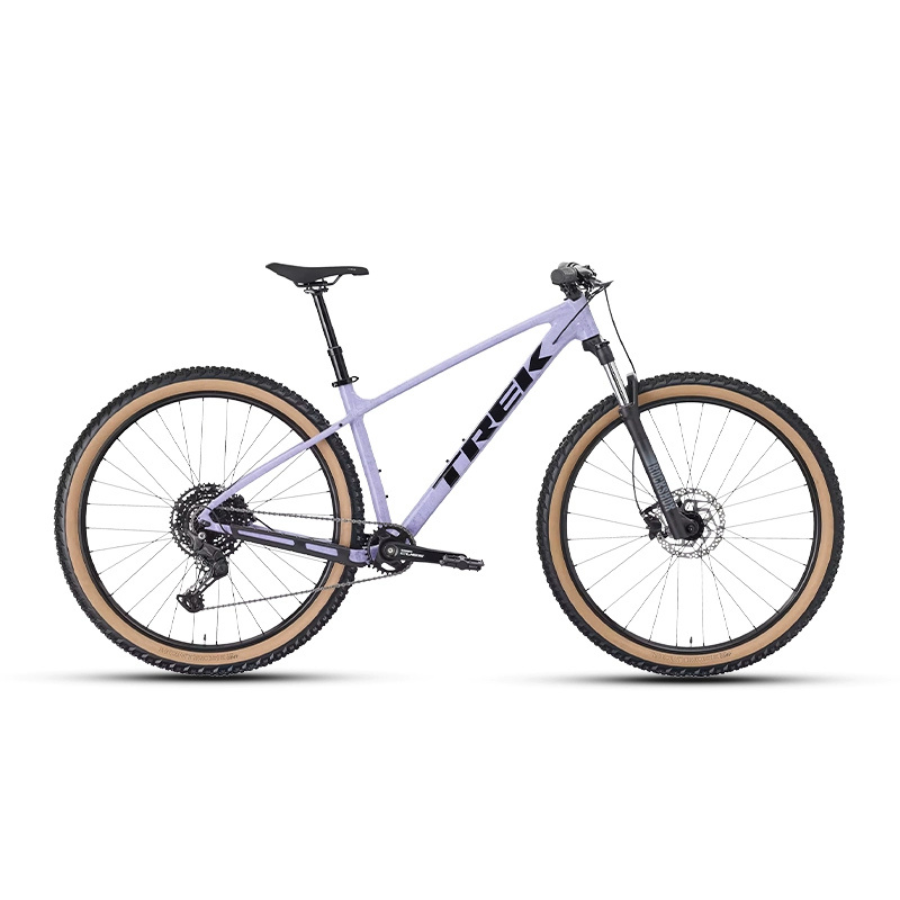 Trek Marlin 6 Gen 3 2025 | จักรยานเสือภูเขา 10 สปีด – RockShox, Shimano, ดรอปเปอร์โพสต์