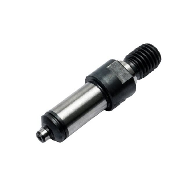 แกนเพลา หินเจียร Maktec-มาคเทค MT904 [#41] Pn.326434-2 (แท้) ##