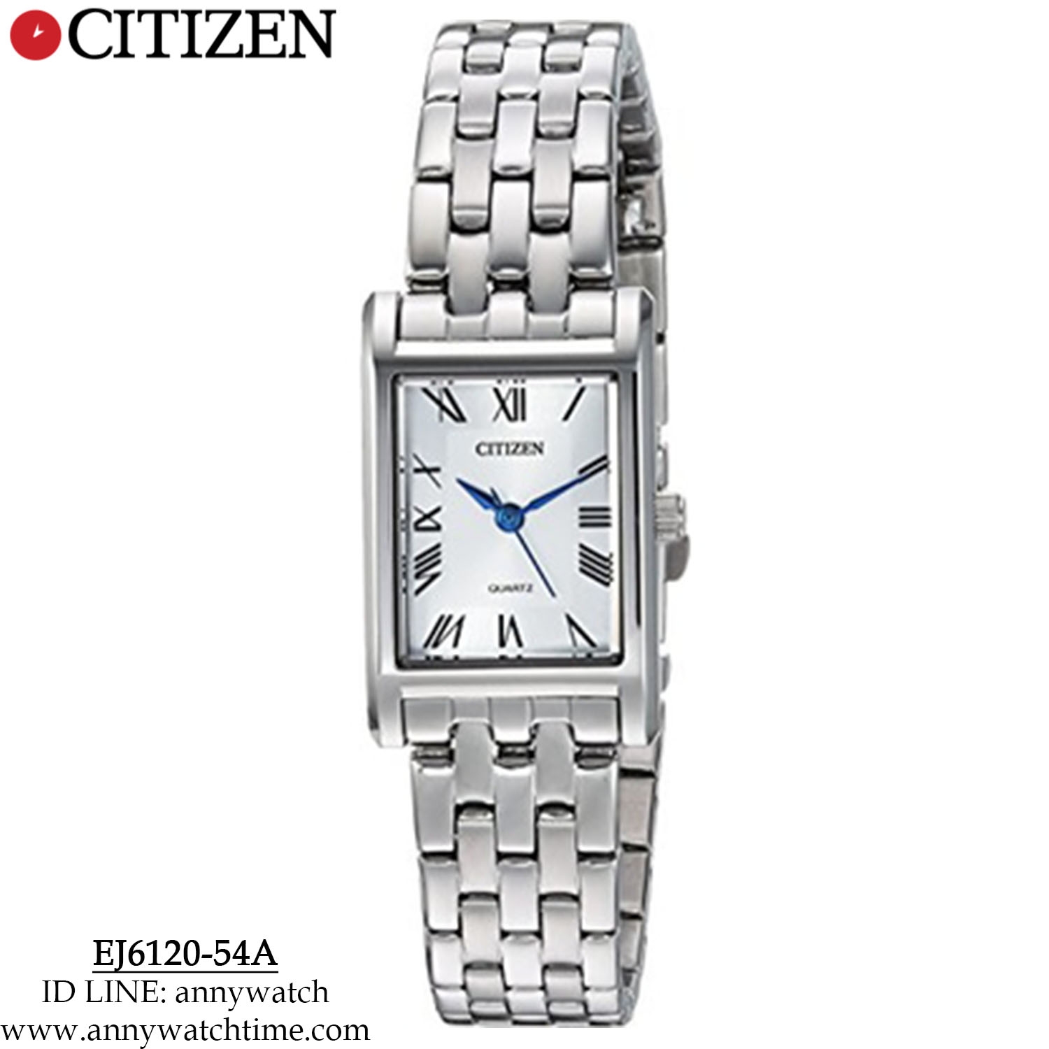 CITIZEN EJ6120-54A