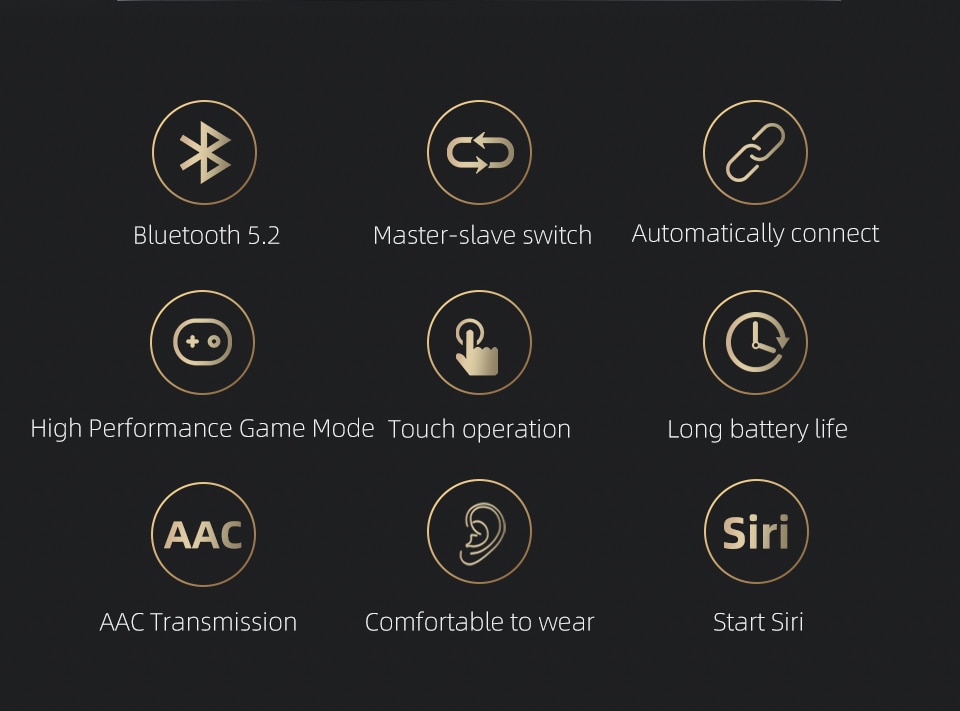 ขาย KZ Z1 PRO หูฟัง TWS ไร้สายรองรับ Bluetooth 5.2 ประกันศูนย์ไทย