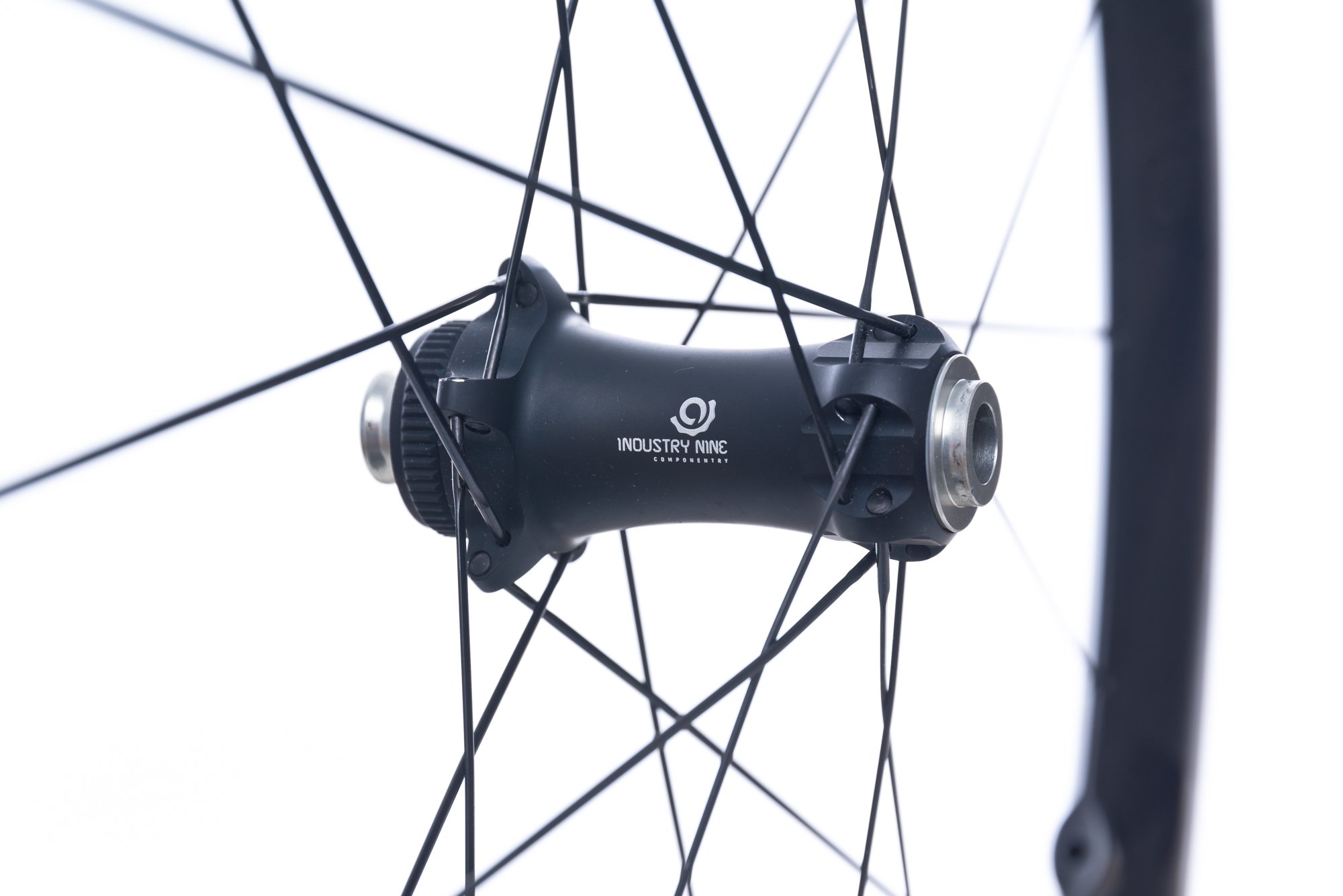 ล้อเสือหมอบ REYNOLDS AERO 65 disc brake Carbon Road Wheelset (Shimano 7-11sp.)