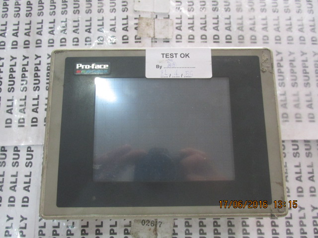 GP270-SC11-24V LCD TOUCH SCREEN “ PROFACE ”