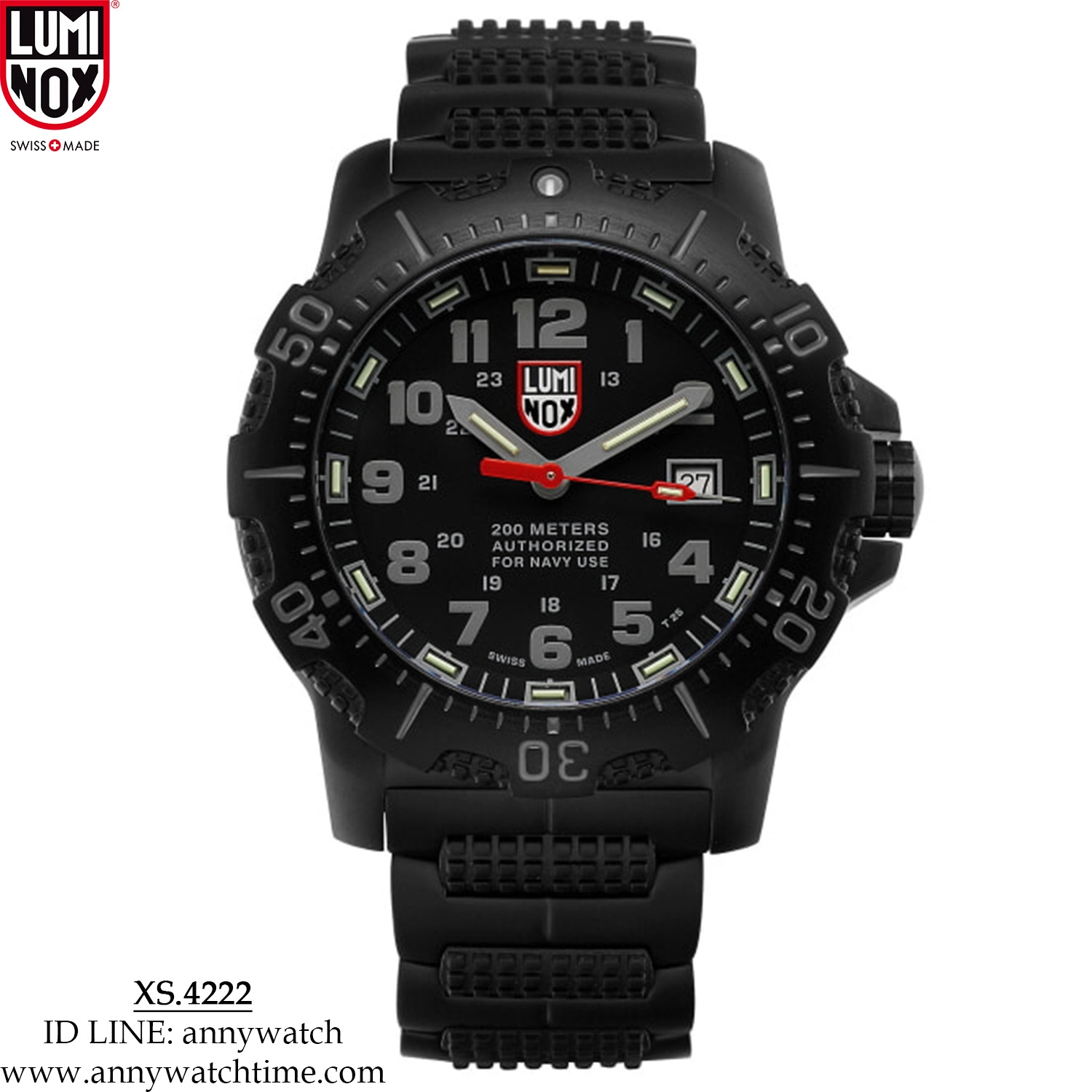 LUMINOX XS.4222