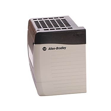 1756-PA72 C PLC " ALLEN-BRADLEY "