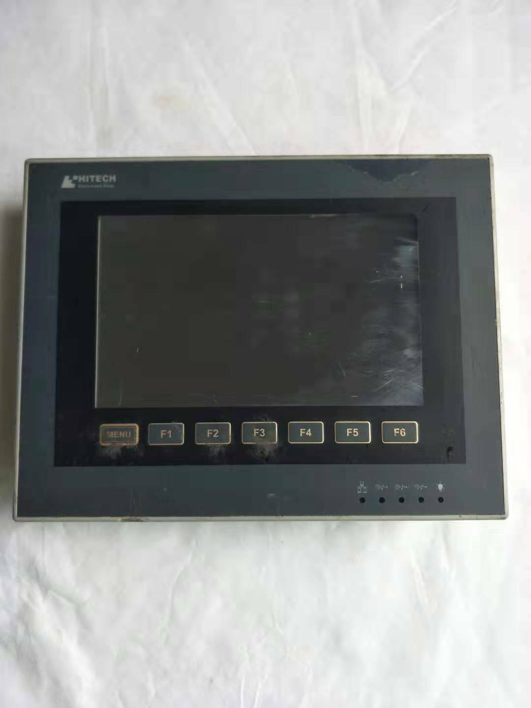 LCD TOUCH SCREEN " HITECH " รุ่น PWS6700T-P