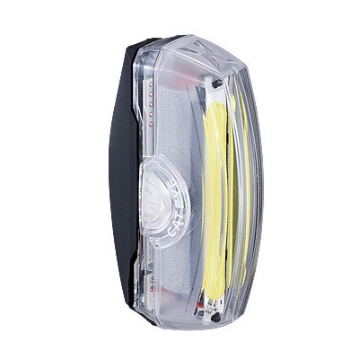 CATEYE ไฟหน้ากระพริบแคทอาย RAPID X3, TL-LD720-F