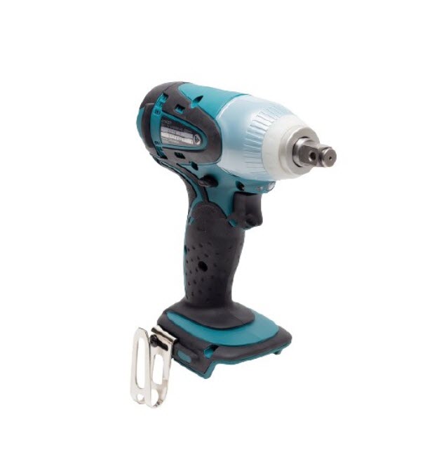 บล็อคไร้สาย 18 โวลต์ Makita มากีต้า รุ่น DTW251Z (แท้) ##