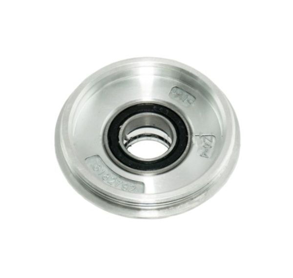 BEARING BOX COMPLETE สว่านไขควงกระแทกไร้สาย Makita มากีต้า TD090, TD090D, TD090DW [#29] Pn.158671-8 (แท้) ##