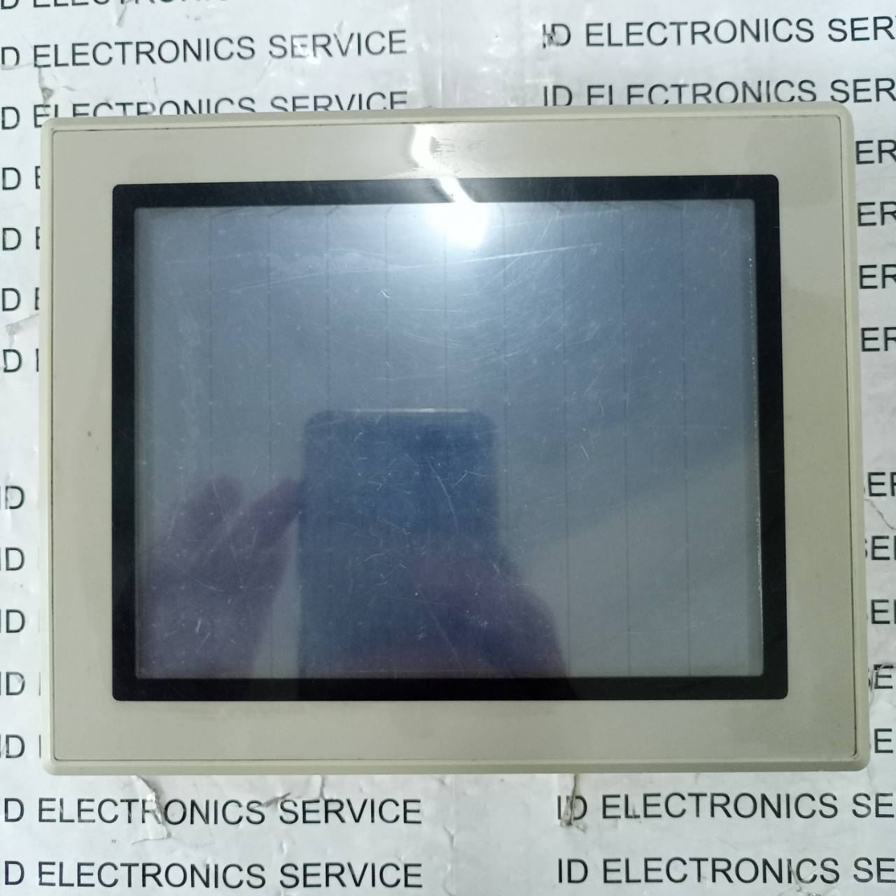MT-250 LCD TOUCH SCREEN “ KEYENCE ”