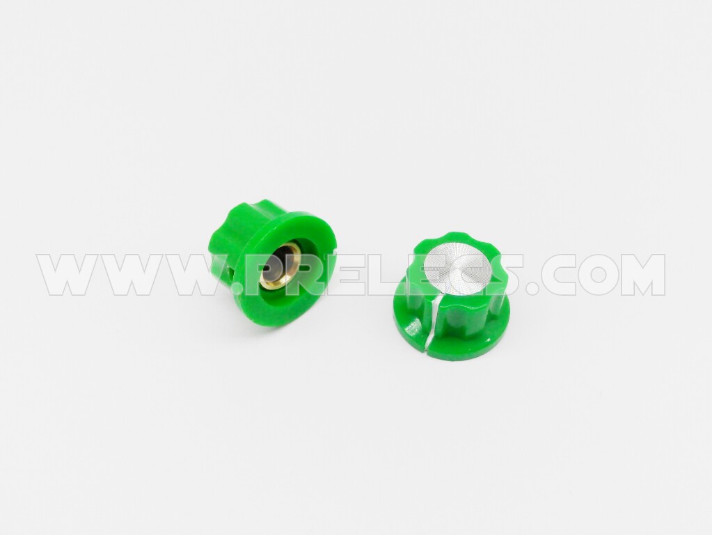 ลูกบิด Knob Mini Boss