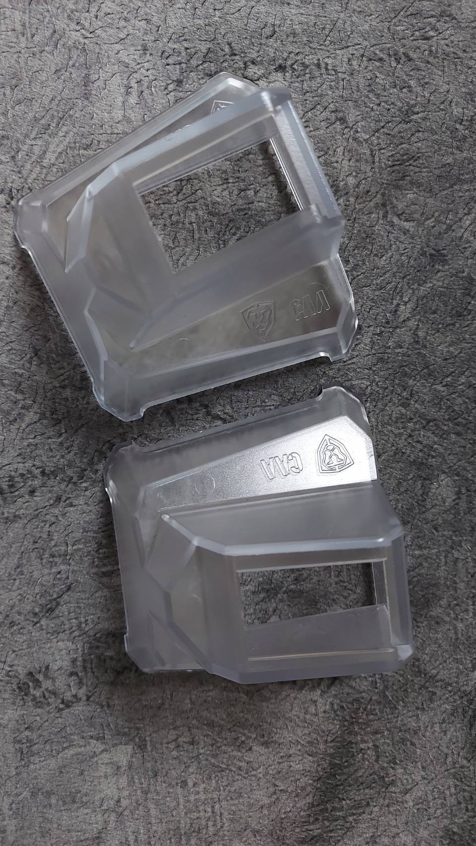 CAA Polymer Demo pistol stand